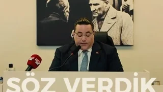Marmaraereğlisi Belediye Sitesi: 350 dairelik dev proje