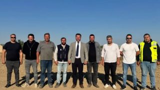 Babaeski’de 3 Günde 816 Ton Atık Toplandı