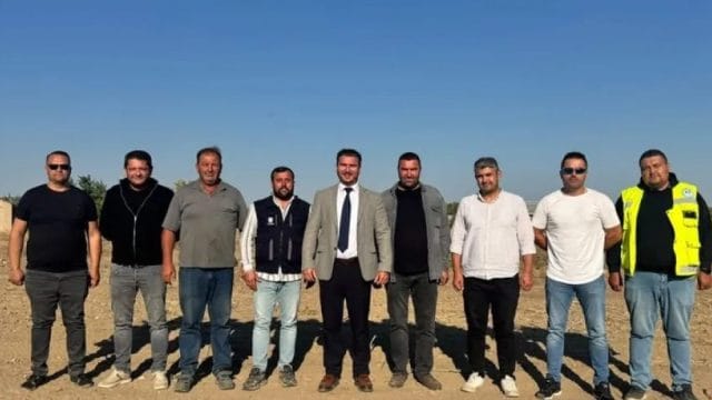 Babaeski’de 3 Günde 816 Ton Atık Toplandı