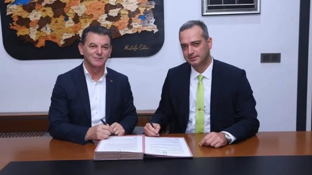 Kapaklı Belediyesi’nden Sağlık Protokolü