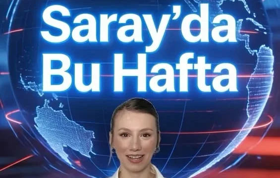 Saray'da bu hafta öğrenciler Hayvan Bakımevi'nde hayvanlarla buluştu
