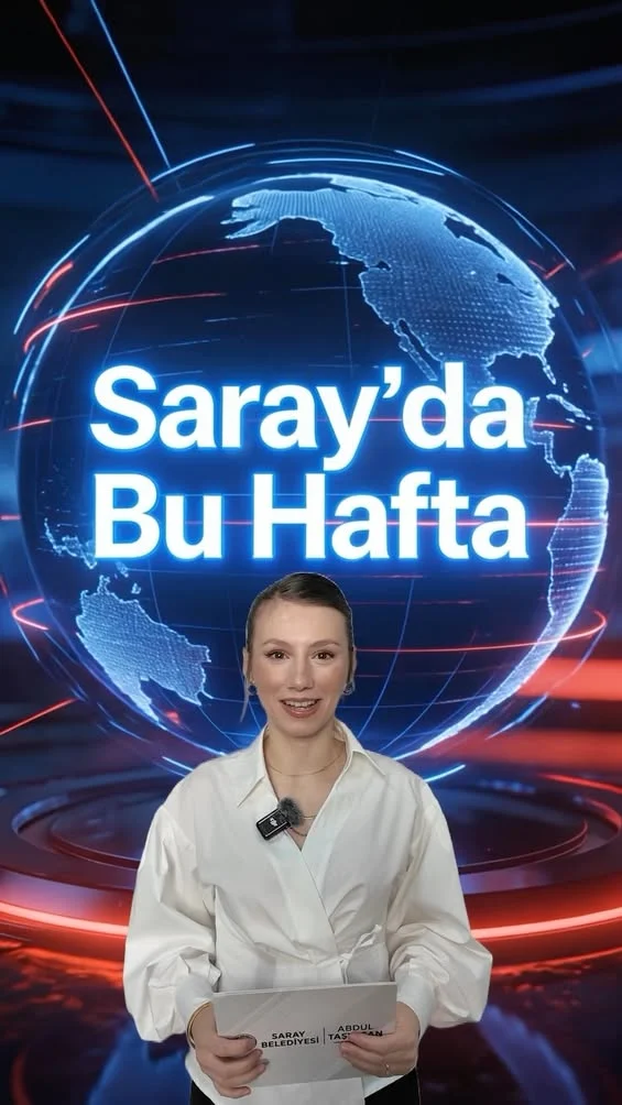 Saray’da Bu Hafta: Öğrenciler Hayvan Bakımevinde