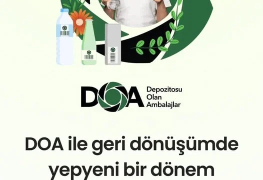 Lalapaşa’da Geri Dönüşüm Kazandırıyor