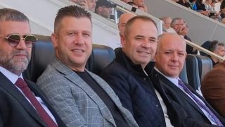 Kırklarelispor Kupada 3. Tura Yükseldi