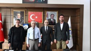 Keşan’da futbol turnuvası 17 Ekim’de