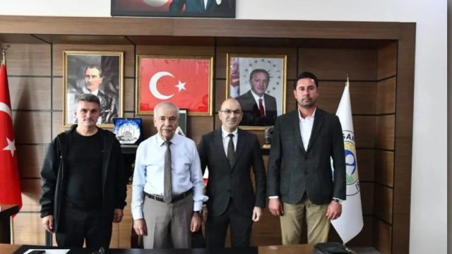 Keşan’da futbol turnuvası 17 Ekim’de