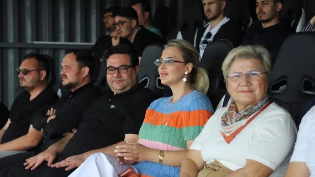 Marmaraereğlisi Belediyespor Saray Spor ile Dostluk Kazandı