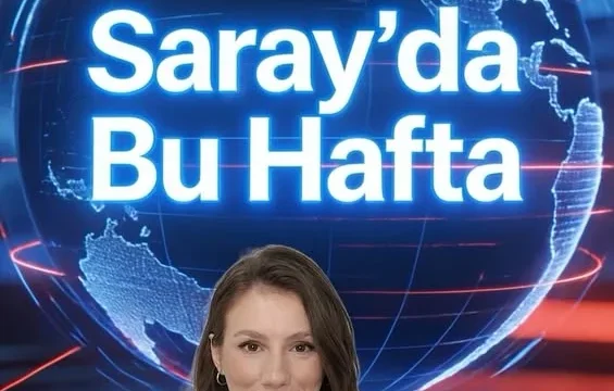 Saray'da bu hafta Yeniköy'de yenilenen İnönü Parkı'nda çalışma yapan belediye ekipleri