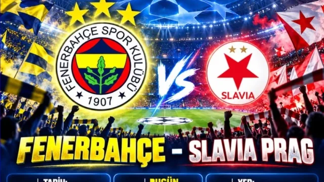 Muratlı Fenerbahçe maçı dev ekran izleme etkinliği Kışlık Düğün Salonu'nda