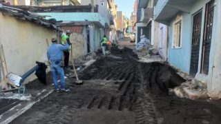 Süleymanpaşa’da Bugün Hangi Sokaklarda Çalışma Var?