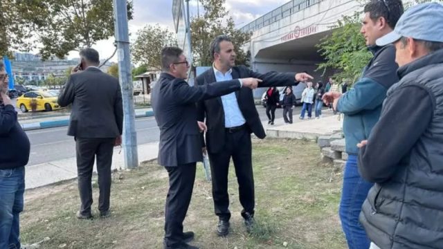 Süleymanpaşa’da Yol Çalışması: Hangi Sokaklar?