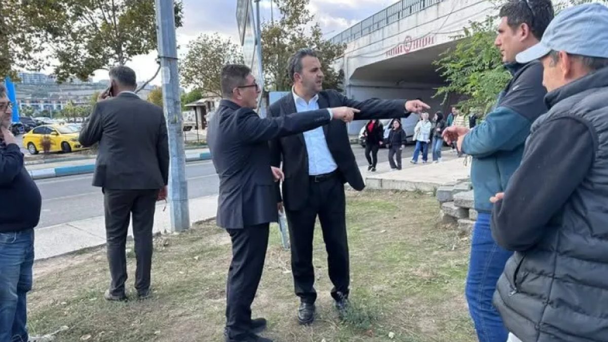 Süleymanpaşa’da Yol Çalışması: Hangi Sokaklar?