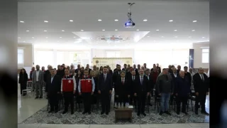 Şarköy Zeytinyağı İçin Çalıştay Düzenlendi