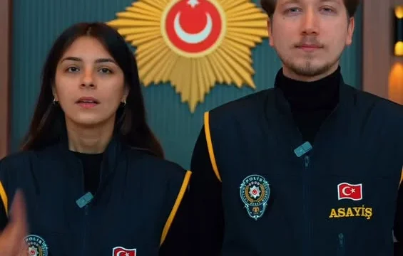 Tekirdağ telefon dolandırıcılığı uyarısı: polis, savcı veya hâkim taklidi yapan dolandırıcılara karşı bilgilendirme