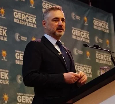 Çerkezköy-Kapıkule Hızlı Tren Hattı’nda Sona Yaklaşıldı