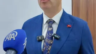 Kırklareli’ne Müjde: İçme Suyu Armağan Barajı’ndan