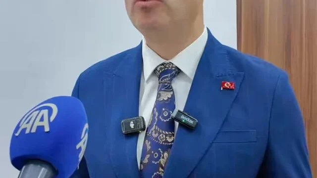 Kırklareli içme suyu için Armağan Barajı'ndan su temini çalışmaları