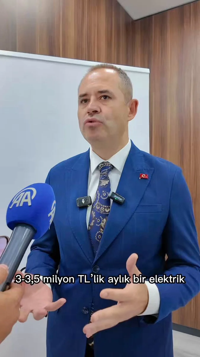 Kırklareli içme suyu için Armağan Barajı'ndan su temini çalışmaları