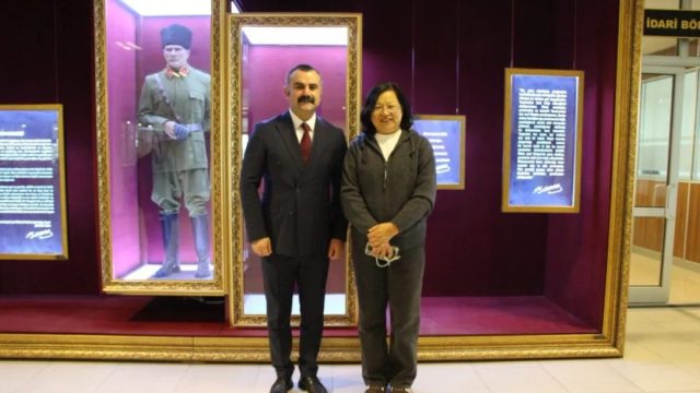 Uzunköprü’ye Yatırım: İstihdam Müjdesi Geldi