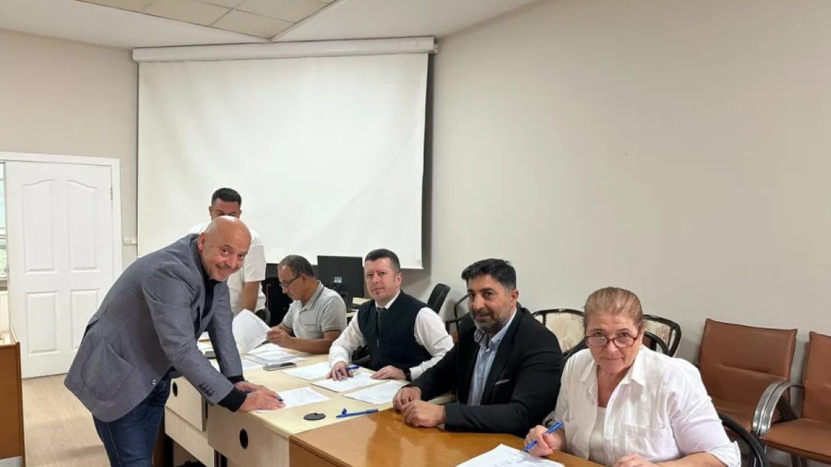Malkara Belediyesi taşınmaz ihalesi kapsamında kiraya verilen 81 taşınmazın duyurusu