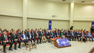 Trakya Üniversitesi’nden Burgaz’a çocuk sağlığı protokolü