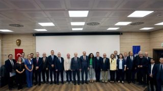 Trakya Üniversitesi TAD Laboratuvarı Açıldı