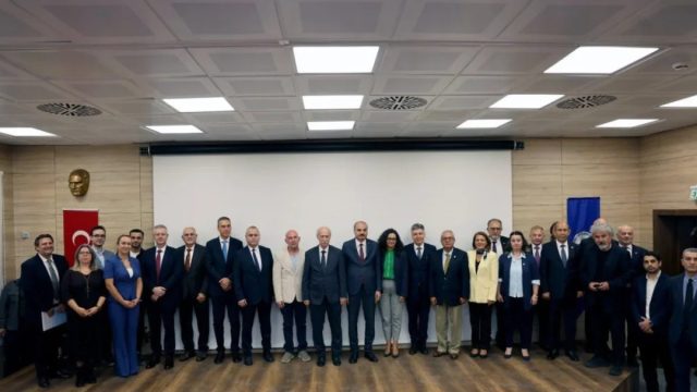 Trakya Üniversitesi TAD Laboratuvarı Açıldı