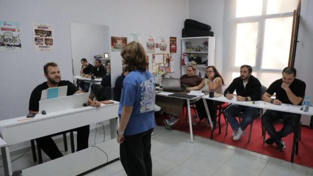 Edirne’de konservatuvar seçmeleri başladı