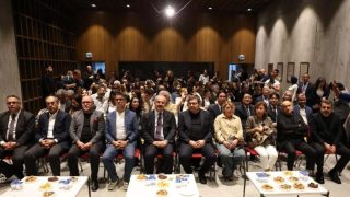 Çanakkale Bienali Açılışı: Metcezir Temasıyla Sanat Rüzgarı