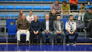 Kırklareli Kadın Basketbol Sezona Galibiyetle Başladı