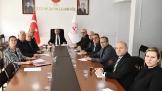 Keşan KİSEV’den 160 Öğrenciye Burs Müjdesi