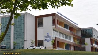 Tekirdağ NKÜ diş hastanesi 55 bin muayeneyi aştı