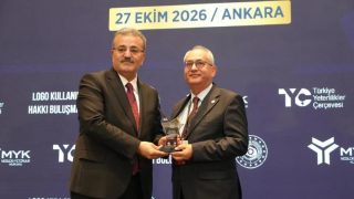 Trakya Üniversitesi TYÇ Logosuyla İlk 30’da