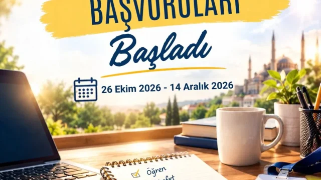 Ulusal Staj Programı başvuru ekranı ve 2027 Tarım ve Orman Bakanlığı staj duyurusu