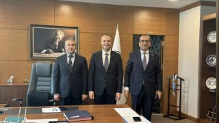 Kırklareli atık su arıtma tesisi için sona gelindi