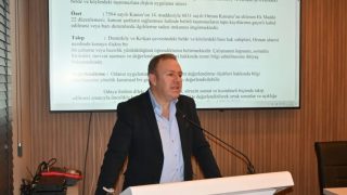 Demirköy ve Kofçaz’da Orman Arazisi Uygulaması Başlıyor