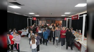 Edirne Kitap Günleri’nde 6. gün: Mehmet Berk Yaltırık konuştu