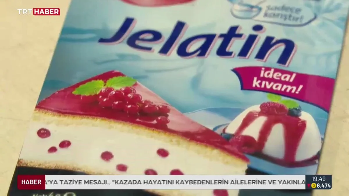 Böbrek Taşı Riskine Karşı Çay ve Tuz Uyarısı