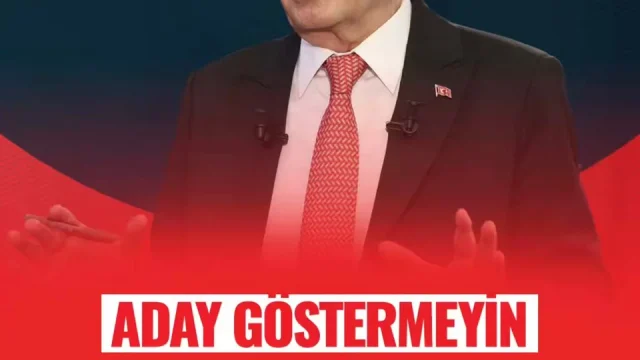 Kılıçdaroğlu’ndan Özgür Bey’e adaylık uyarısı