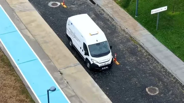 Tekirdağ afet arama kurtarma aracı ve ekipmanları