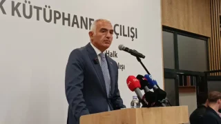 Edirne İl Halk Kütüphanesi’nde 3 bin 500 yazma eser