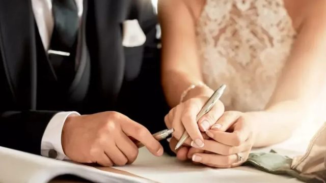 Aile ve Gençlik Fonu’ndan Genç Çiftlere 1,7 Milyar Lira Destek