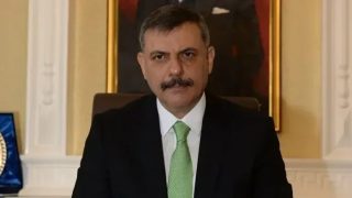 Bakan Çiftçi’den kuvvetli yağış uyarısı!