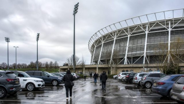 Çerkezköy’de Amatör Spor Haftası Coşkusu