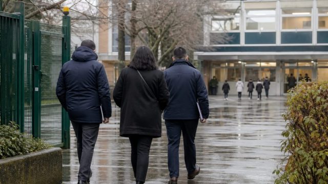 Çerkezköy’de Okul Kantini Denetimi Sürüyor