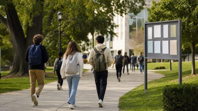 ÇOMÜ’de İŞKUR Gençlik Programı Başvuruları Başladı