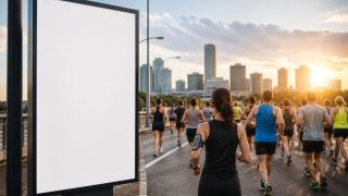Çorlu Yarı Maratonu kayıtları sona erdi