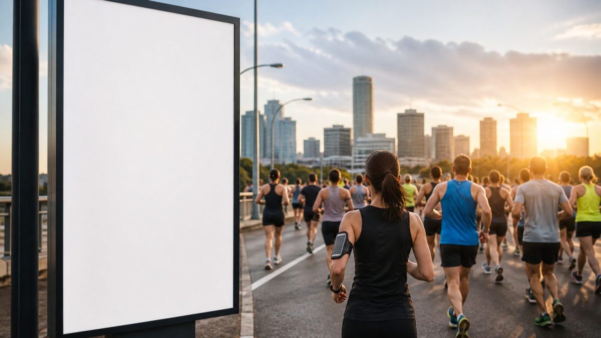 Temsili görsel: Çorlu Yarı Maratonu koşu etkinliği