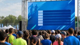 Çorlu Yarı Maratonu sonuçları yayında