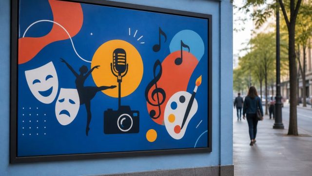 Çorlu’da Kasım Ayı Kültür Sanat Etkinlikleri